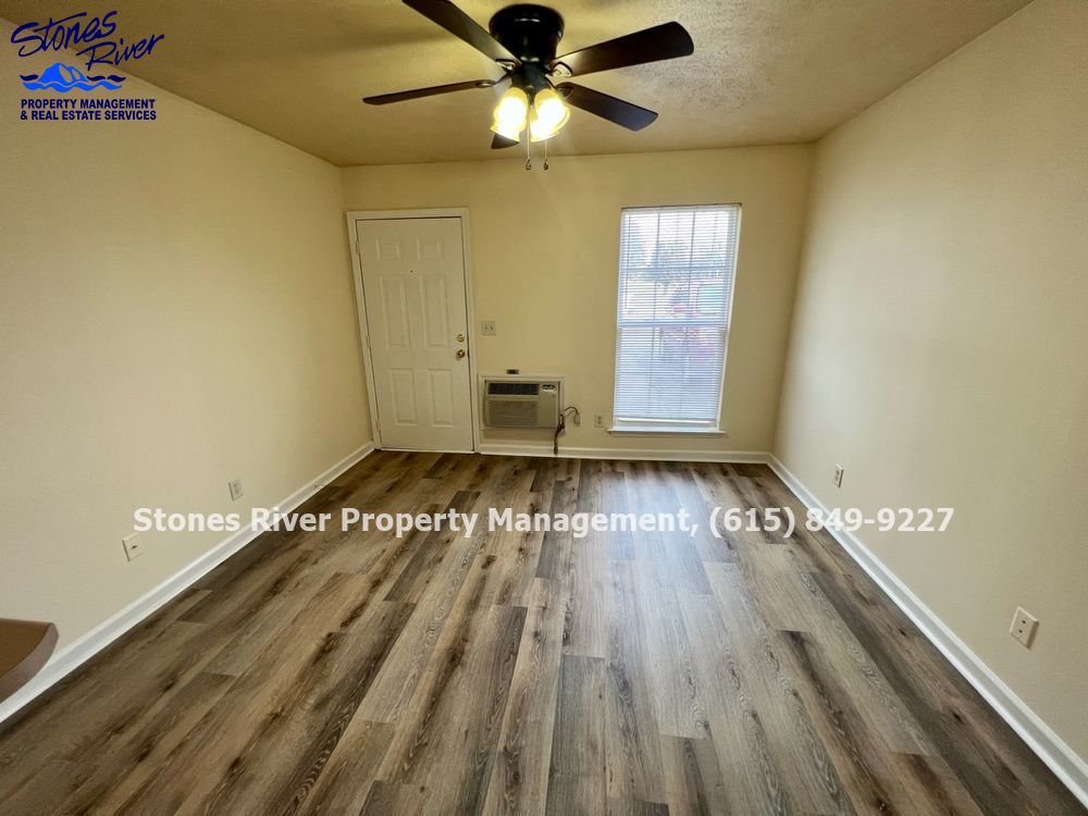 1BR 1BA Ground Level Apt., Free Water! - *No pets* property image