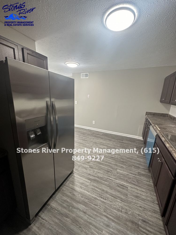 Freshly Renovated 2Bed / 2Bath Apartment Min from MTSU! property image