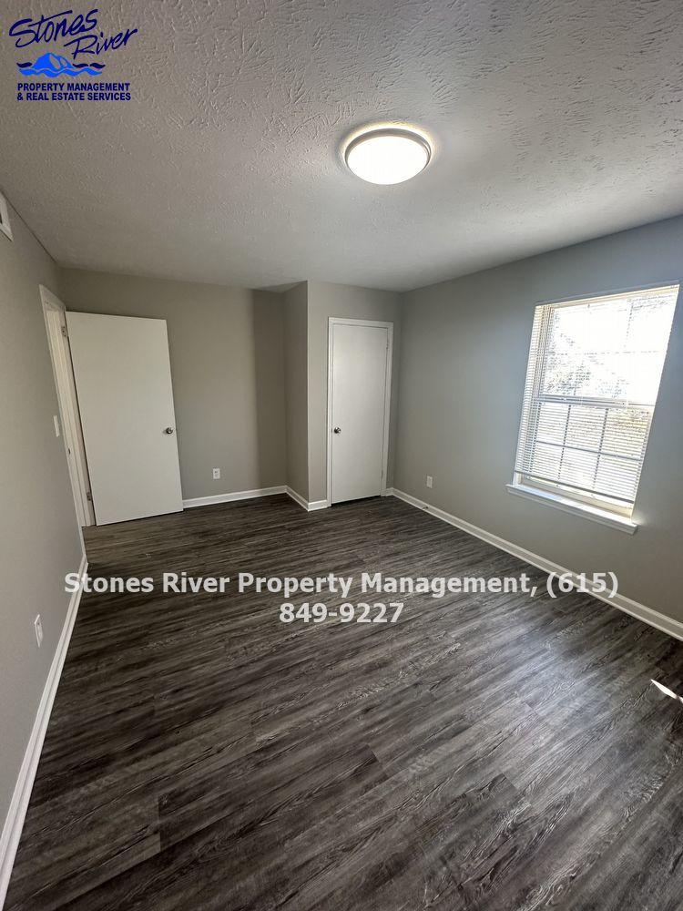 Freshly Renovated 2Bed / 2Bath Apartment Min from MTSU! property image