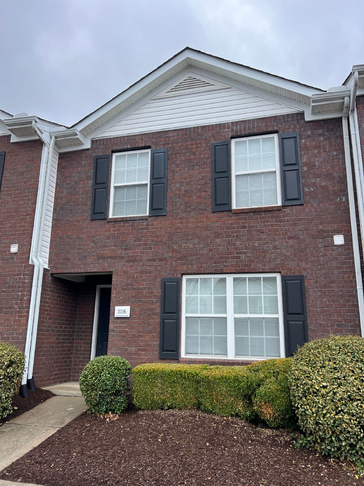 2 Bedroom 2.5 Bath Townhome in Lavergne - Available Now property image