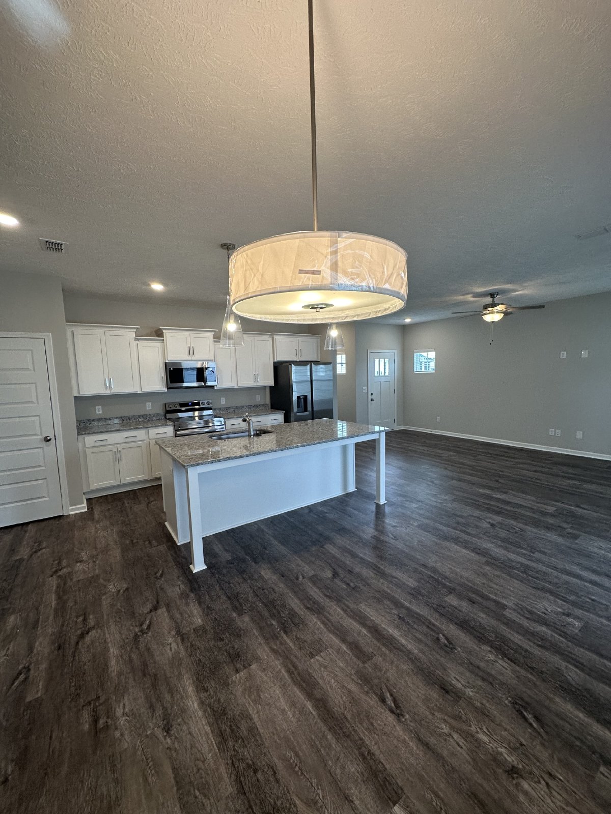 Brand New Luxury Townhome! 3 BR, 2.5 BA property image