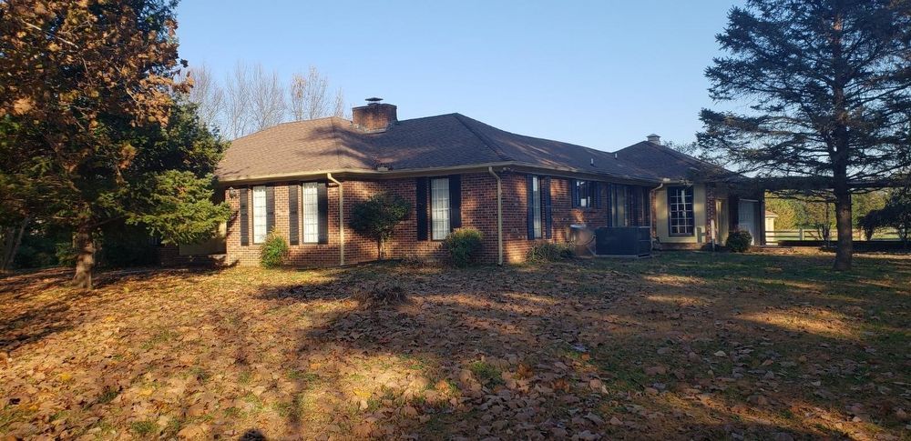 Country Living in the City*4 Bedrooms*Some Acreage Mowing included property image