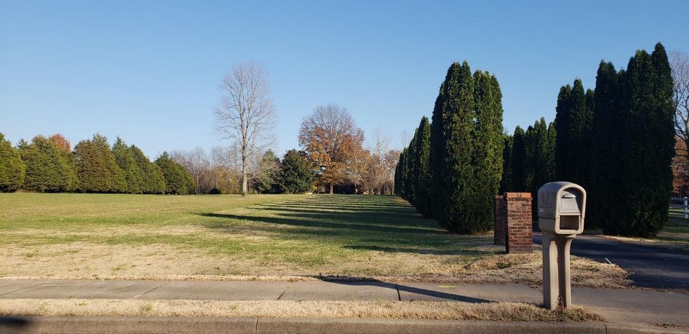 Country Living in the City*4 Bedrooms*Some Acreage Mowing included property image