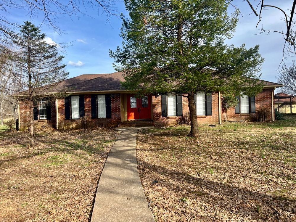 Country Living in the City*4 Bedrooms*Some Acreage Mowing included property image