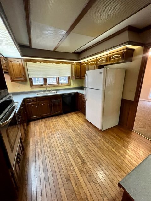 Country Living in the City*4 Bedrooms*Some Acreage Mowing included property image