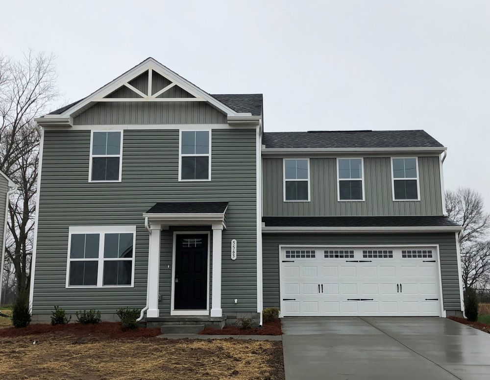 Beautiful *Like New* Home in Christiana! property image