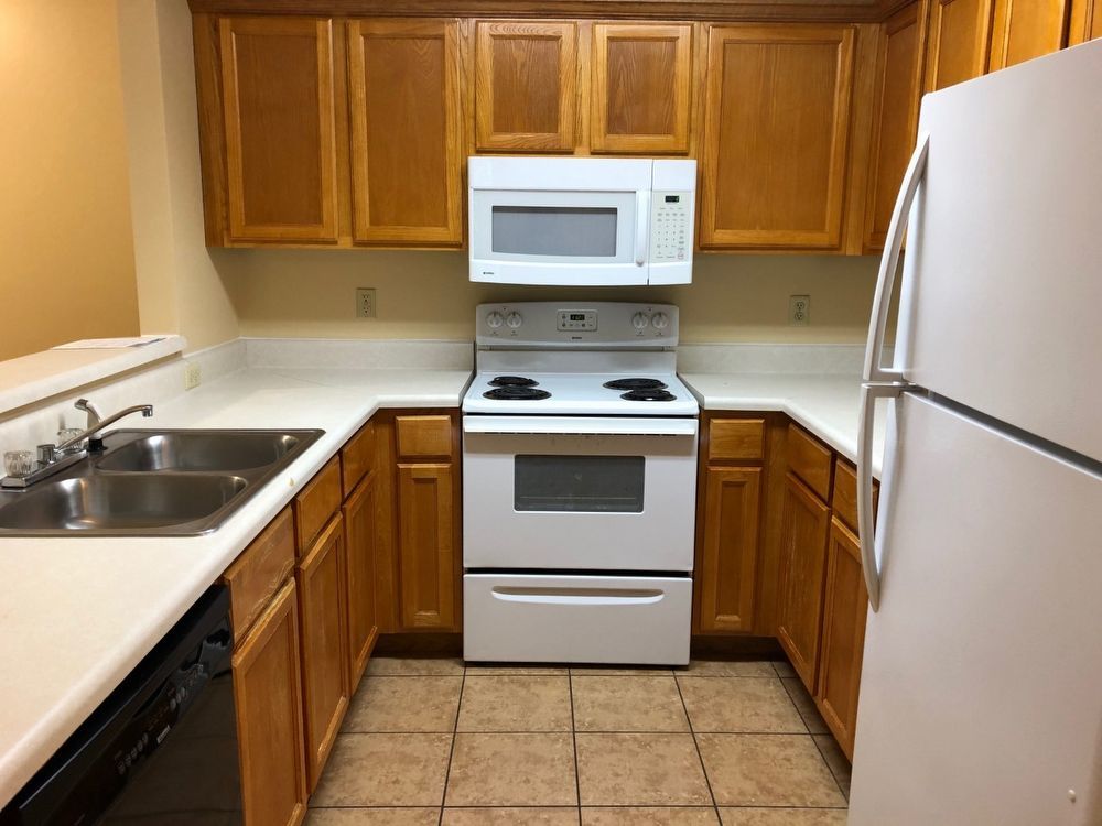 2 Bed 2 Bath Home Located Near MTSU property image