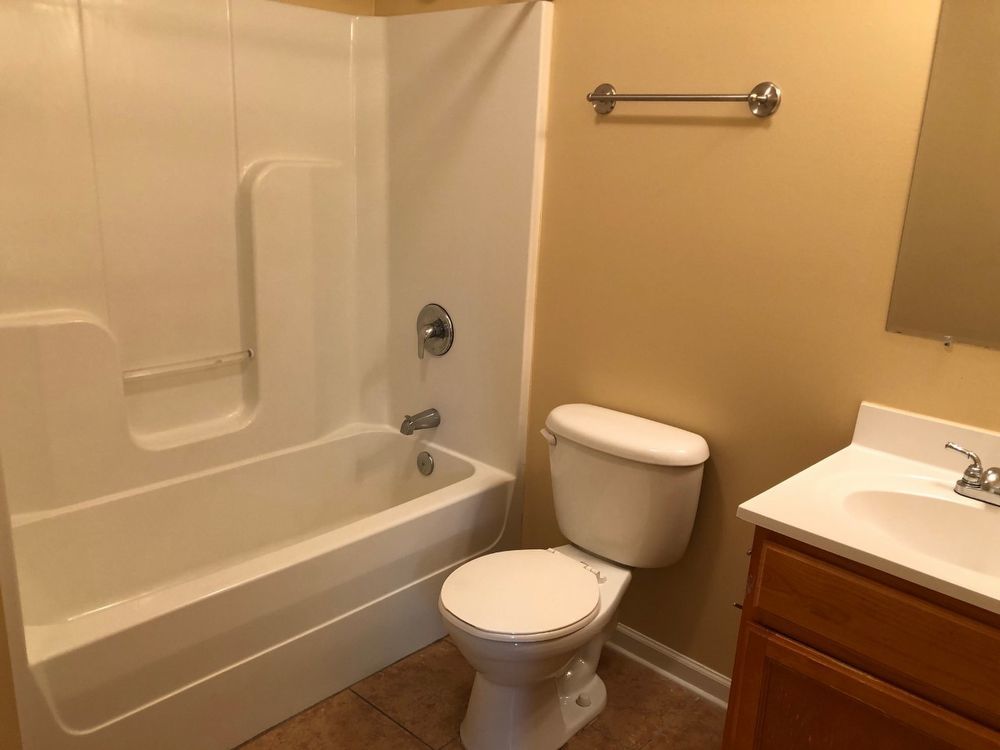 2 Bed 2 Bath Home Located Near MTSU property image