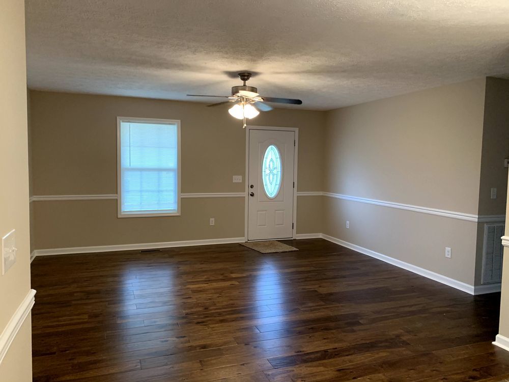 Beautiful 3 Bedroom 2 Bathroom Ranch Style Home on Large Lot property image