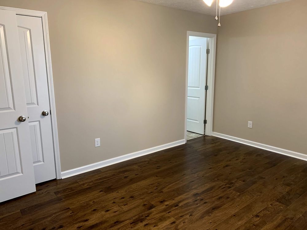 Beautiful 3 Bedroom 2 Bathroom Ranch Style Home on Large Lot property image