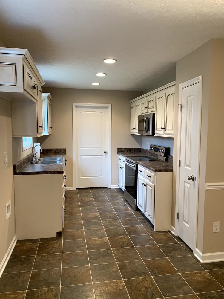 Beautiful 3 Bedroom 2 Bathroom Ranch Style Home on Large Lot property image