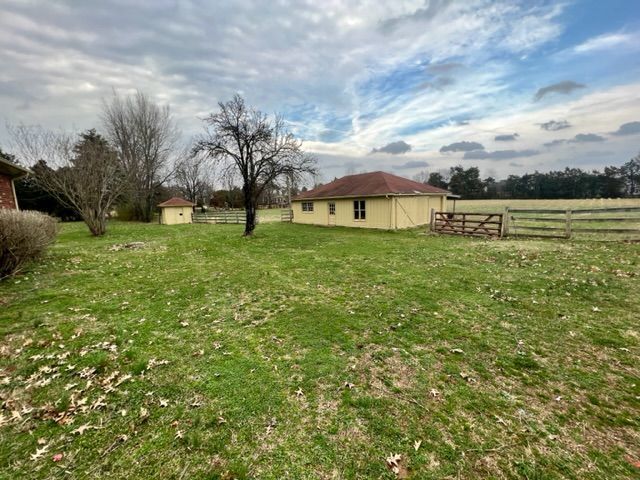 Country Living in the City*4 Bedrooms*Some Acreage Mowing included property image