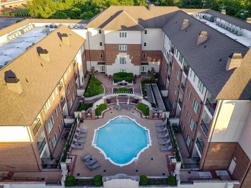 Luxury Belle Meade Condo with Resort-Style Amenities & Prime Nashville Location property image