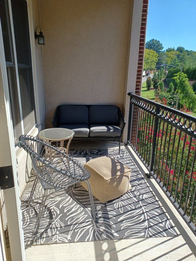 Luxury Belle Meade Condo with Resort-Style Amenities & Prime Nashville Location property image