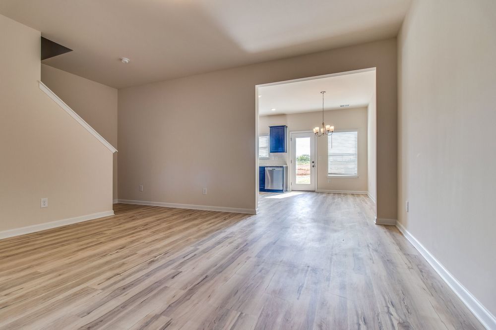Beautiful 3BR/2.5BA Townhome in Columbia! property image