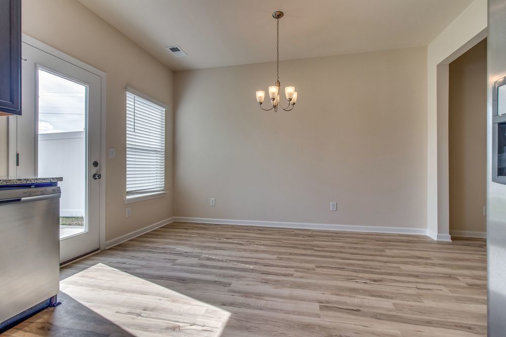 Beautiful 3BR/2.5BA Townhome in Columbia! property image