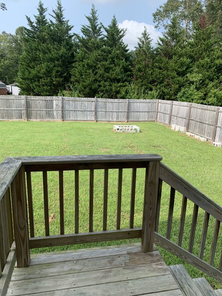 Charming 3 Bedroom Home with Fenced in Yard! property image