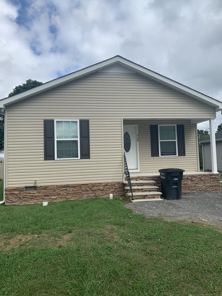Conveniently Located Home Near Downtown Tullahoma property image