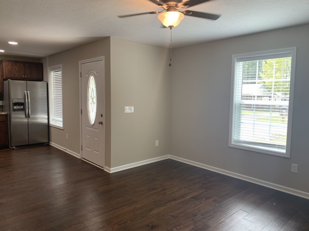 Conveniently Located Home Near Downtown Tullahoma property image