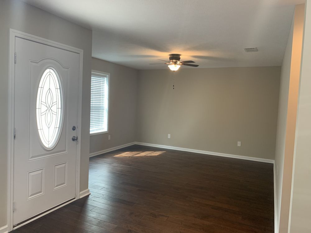 Conveniently Located Home Near Downtown Tullahoma property image