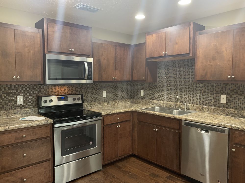 Conveniently Located Home Near Downtown Tullahoma property image
