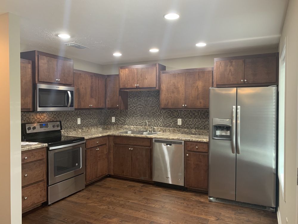 Conveniently Located Home Near Downtown Tullahoma property image