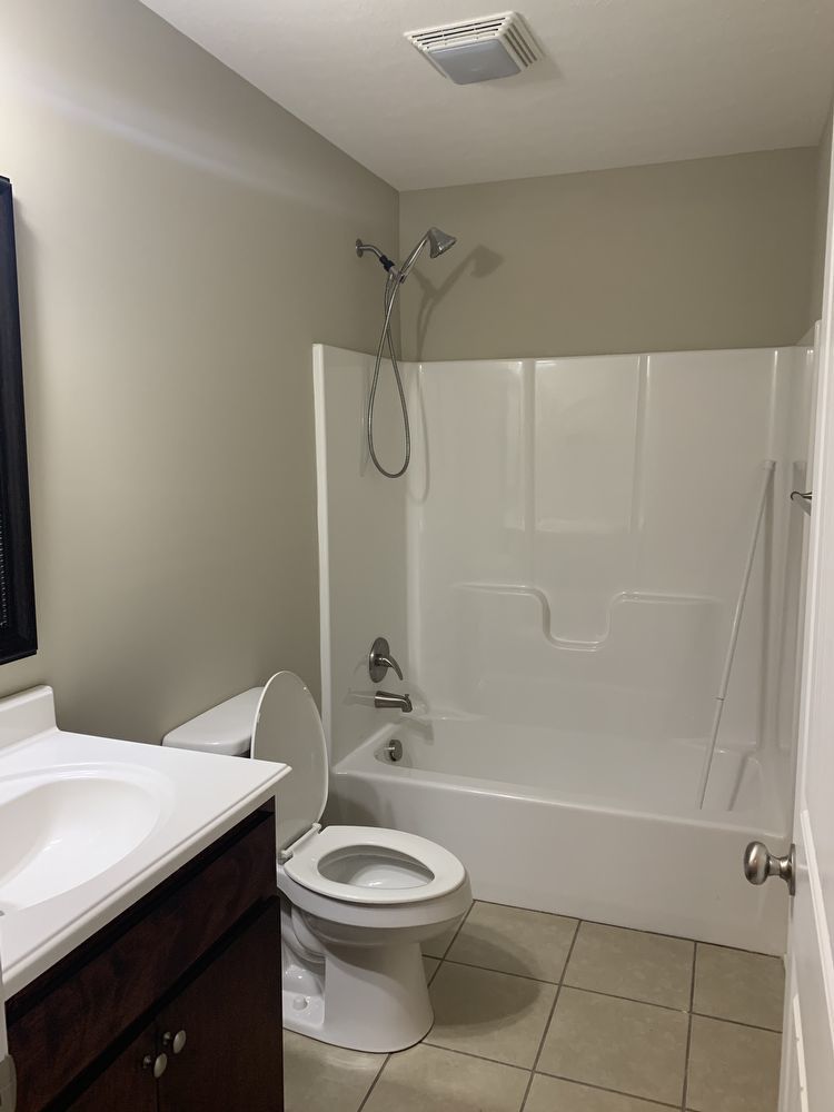 Conveniently Located Home Near Downtown Tullahoma property image