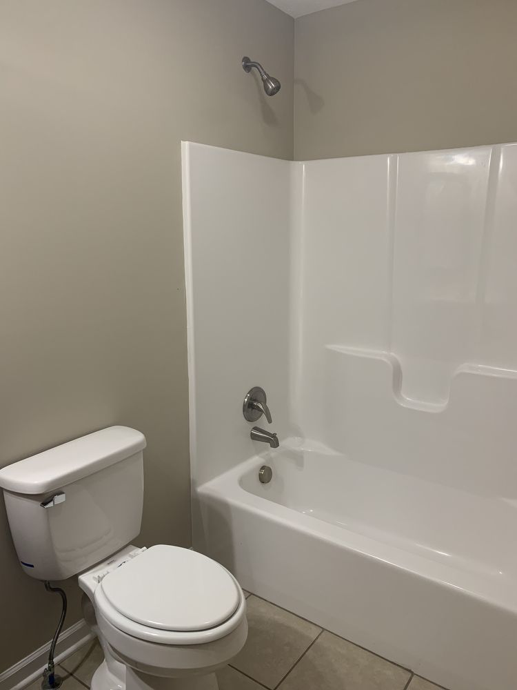 Conveniently Located Home Near Downtown Tullahoma property image