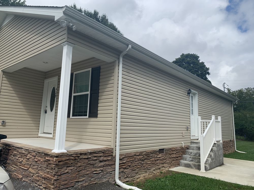 Conveniently Located Home Near Downtown Tullahoma property image