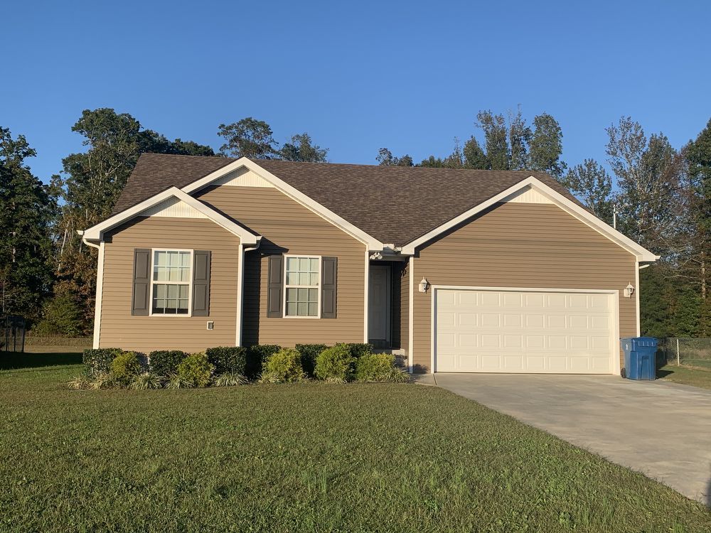 Charming 3 Bedroom Home Located in Hannah Grace Estates! property image