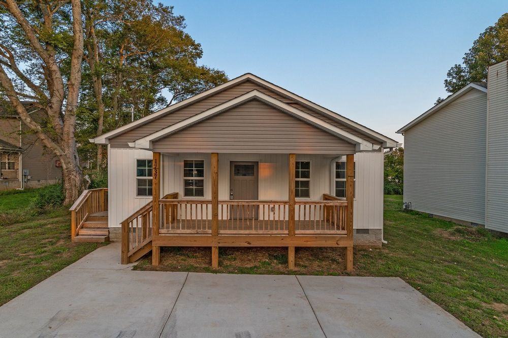Lovely Single Level 3Br/2Ba Home in Columbia! property image