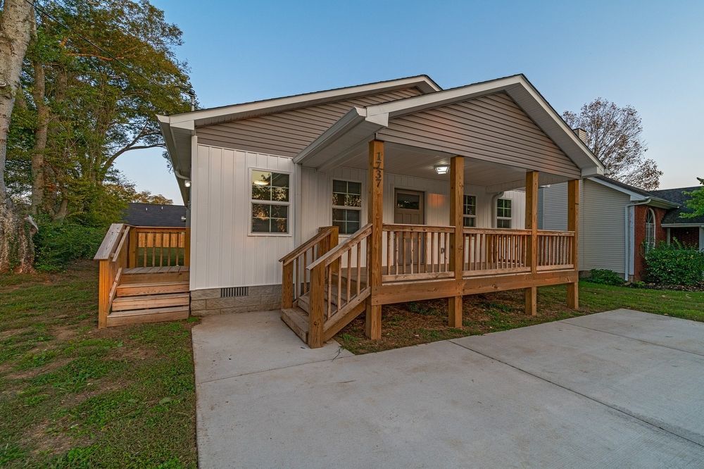 Lovely Single Level 3Br/2Ba Home in Columbia! property image