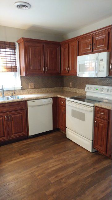 Charming 3 bed 2.5 Bath Townhome in Antioch property image