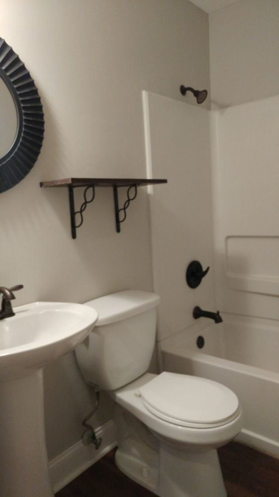 Charming 3 bed 2.5 Bath Townhome in Antioch property image