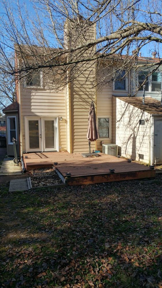 Charming 3 bed 2.5 Bath Townhome in Antioch property image