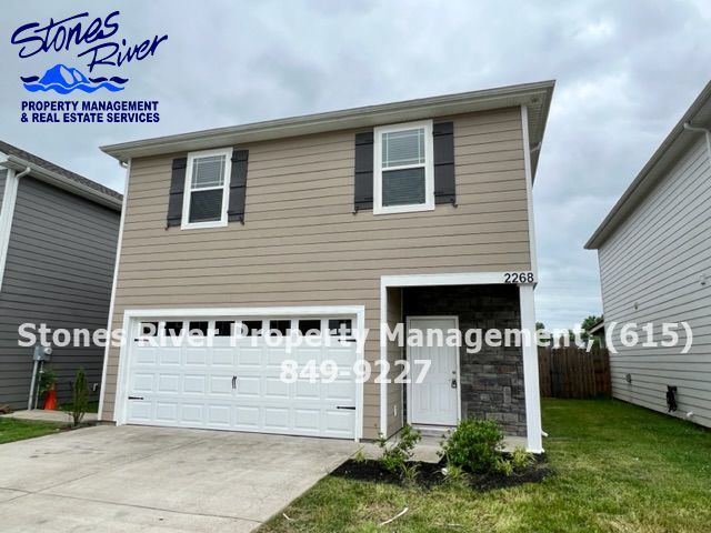 4 Bedroom Home, 2 Miles from MTSU! property image