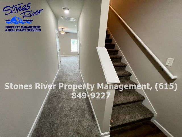 4 Bedroom Home, 2 Miles from MTSU! property image