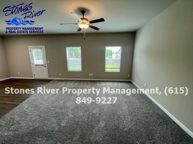 4 Bedroom Home, 2 Miles from MTSU! property image