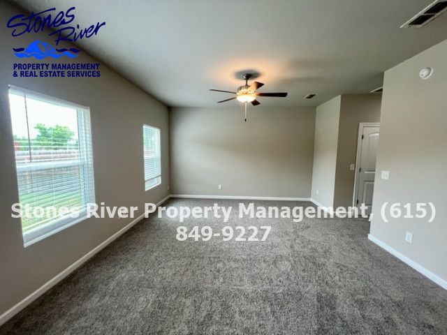 4 Bedroom Home, 2 Miles from MTSU! property image