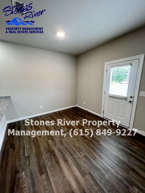 4 Bedroom Home, 2 Miles from MTSU! property image
