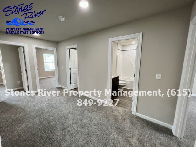 4 Bedroom Home, 2 Miles from MTSU! property image