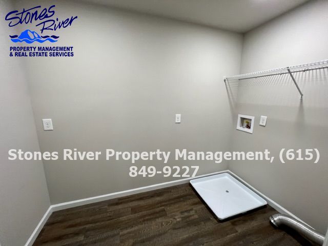 4 Bedroom Home, 2 Miles from MTSU! property image