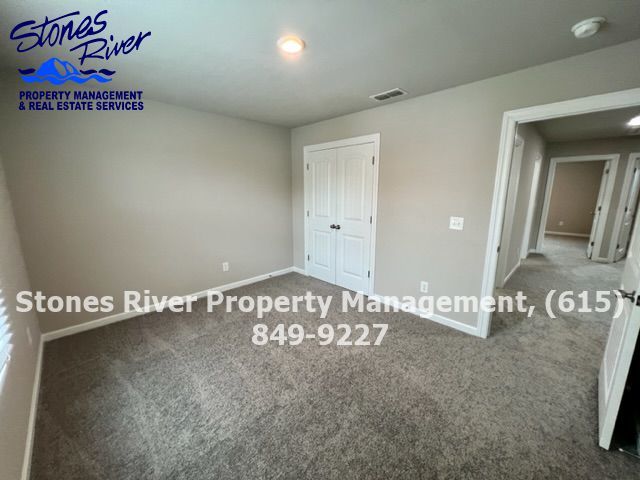 4 Bedroom Home, 2 Miles from MTSU! property image