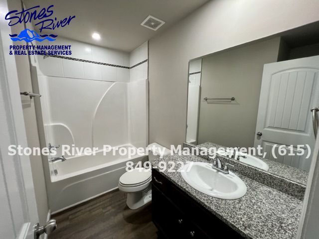 4 Bedroom Home, 2 Miles from MTSU! property image