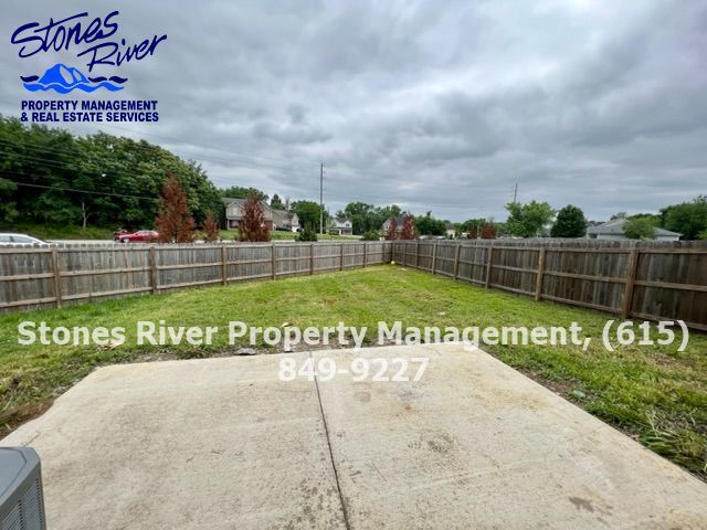 4 Bedroom Home, 2 Miles from MTSU! property image