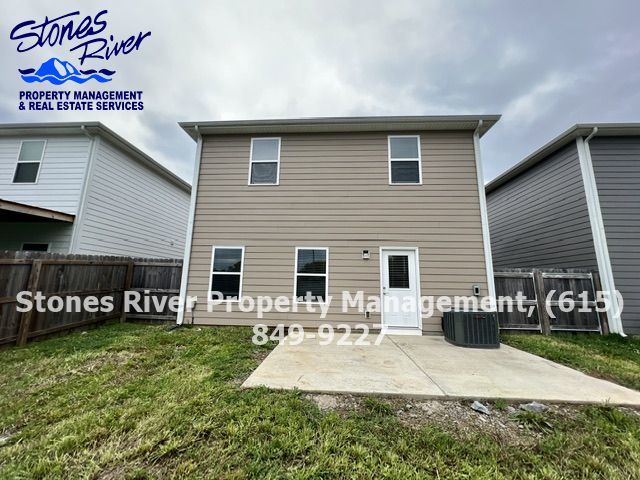 4 Bedroom Home, 2 Miles from MTSU! property image