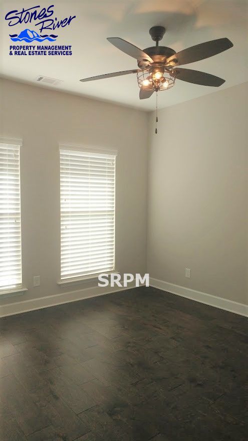 Beautiful 3 Bed 2 Bath Home in Nolensville - With Screened in Back Porch property image