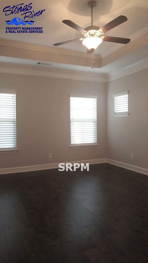 Beautiful 3 Bed 2 Bath Home in Nolensville - With Screened in Back Porch property image