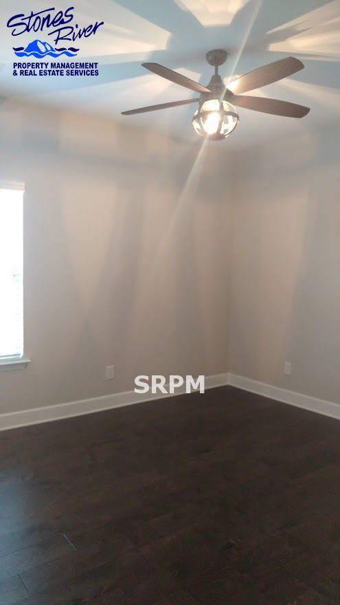 Beautiful 3 Bed 2 Bath Home in Nolensville - With Screened in Back Porch property image