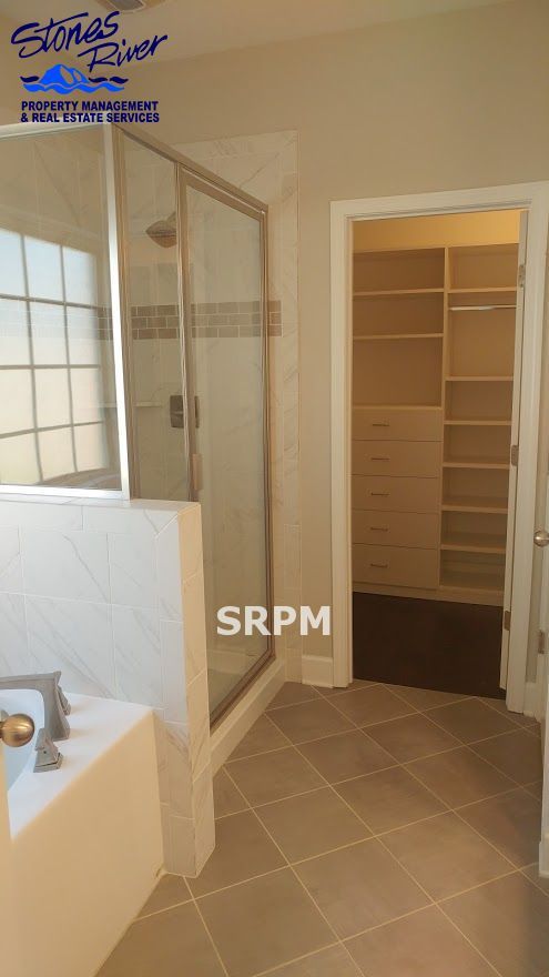 Beautiful 3 Bed 2 Bath Home in Nolensville - With Screened in Back Porch property image